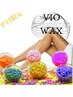 NEW★ケアを保湿【VIOWAX脱毛×ナノ粒子ケア】無添加WAX￥8,900→￥5,900