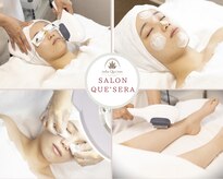 サロン ケセラ(Salon Que'sera)