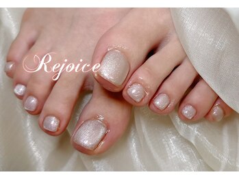 リジョイス 渋谷店(Rejoice)/