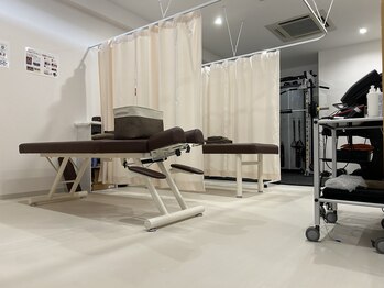 南熊本スポーツ整体院 ル プティ ボヌール(Le Petit Bonheur)/整体