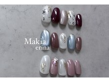 マキア(Makia)/erinaサンプル