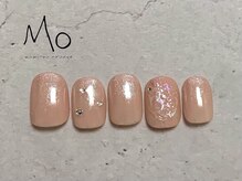 ネイルサロン マミーナオレンジ 錦糸町店/[11000yen税込]定額デザイン