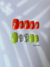 アプロディー 南上原店/ニュアンスコース