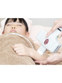 脱毛デビューにオススメのサロン