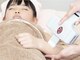 ディオーネ 大宮店(Dione)の写真/【お子様や敏感肌の方こそオススメ】痛みが少ない＆肌に優しいマシン使用♪当店は親子で通えるサロンです! 