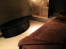 サロンドエス(Salon de es)の雰囲気（プライベート空間でリラックス♪）