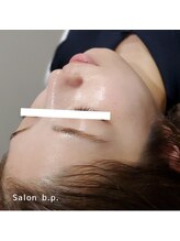 ビーピー 渋谷(b.p.)/ツヤ肌　ソフトハーブ