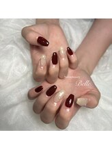 ベル(Belle)/