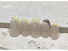 シス 福岡市南区高宮店(Sis)/ななめフレンチ