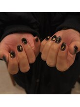 ヌーヴェル(nouvell)/ネイル/ニュアンス/アート