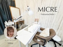ミクレ 仲町台(MICRE)