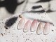ミュアン(Muem)の写真/日常使いのシンプルでおしゃれな指先に♪お仕事や家事で派手にできない方にも上品なデザインを多数ご用意◎