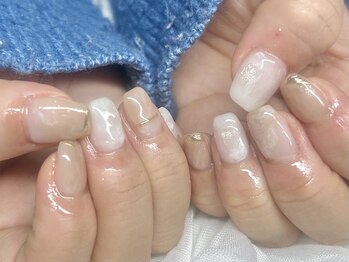 クロエ 日ノ出町(khloe)/持ち込みデザインコース