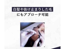 リリースブロウ(Release Brow)/完璧な理想を再現するアイブロウ