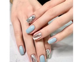 ★持ち込みシンプルデザイン