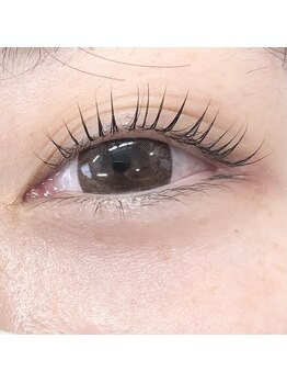 ナチュラルビビ 京都駅前店(Natural ViVi)/【eye design】