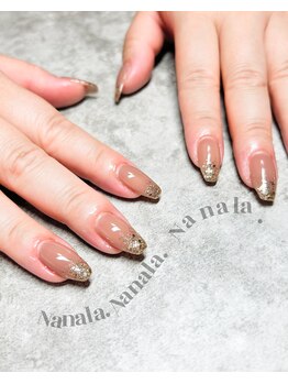 ナナラ(Nanala.)/ワンカラー