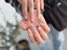 テンドット(ten.)/