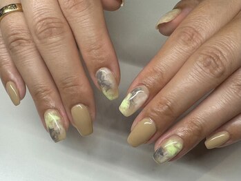 〔定額〕シンプルデザインコース