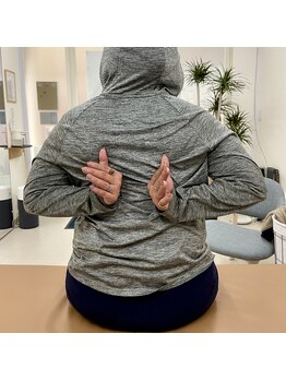 マイスター整体院 天神院/