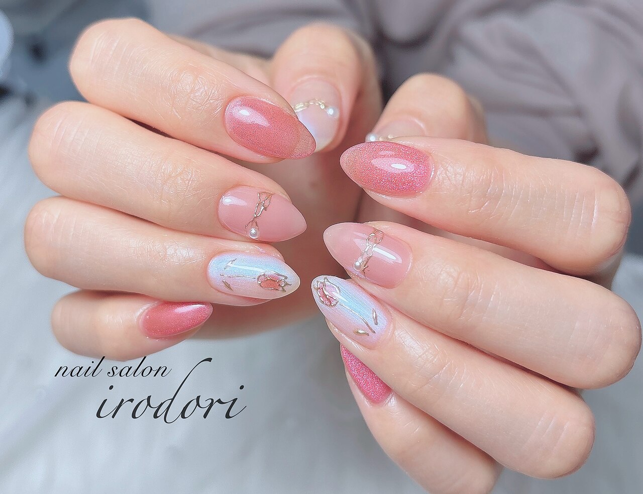 彩(irodori)｜ホットペッパービューティー