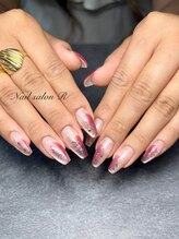 ネイルサロン アール(Nail salon R)/定額デザインB
