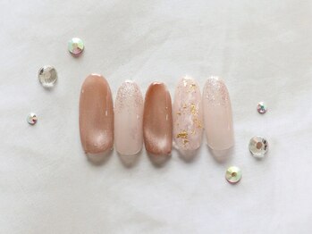 シンプルデザイン♪