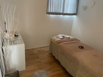 サロン モーネ(salon mane)の写真/完全貸し切りの贅沢空間!効果重視の凄腕施術者の極上癒しマッサージ◆自分へのご褒美は当店をご利用下さい!