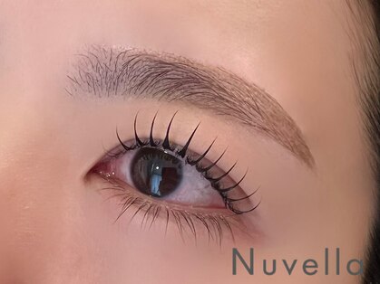 ヌヴェラ 新橋(Nuvella)の写真