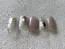 夏ネイル¥11800キャンペーン