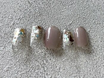 キャリー(CARRY)/秋ネイル/11800キャンペーン