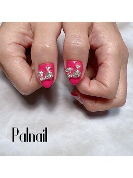 パルネイル(Pal nail)/やり放題コース