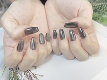 ソフィアネイル 赤羽店(Sofia Nail)/