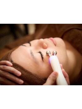 シミしわ改善！予防ケア