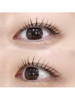 チルアンドアイ 千葉駅前店(Chill&Eye)/まつ毛パーマ/ラッシュリフト