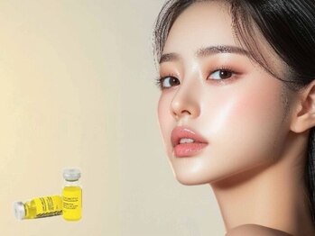 フォルチェ 神辺店(Folche)の写真/＼韓国発★話題の"レモンボトル"で小顔革命／気になる顔脂肪を徹底分解◎【導入キャンペ-ン¥13200→¥8800】