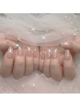 ブリー(Brille)/ガラスフレンチ