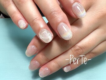 ペルテ 浦和(Per Te)/【ハンド/7000】アート追加¥500