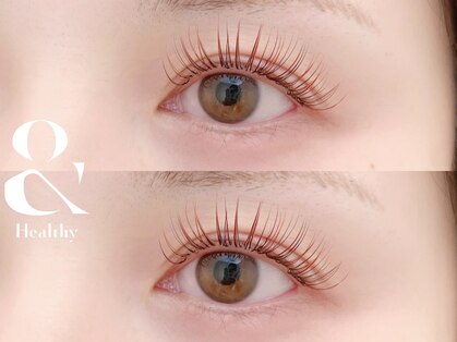 リッカ ドゥ ボーテ(RICCA de beaute)の写真
