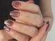 ブルーム(bloom)の写真/大人なくすみカラーが豊富◎日常にも馴染むこだわりのニュアンスデザインが得意♪理想の指先を叶えます。