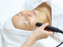 モンクール(mon coeur)/美容液浸透率40倍♪超音波ケア