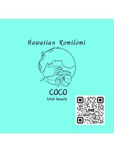 ココ アンド リアン(CoCo & Lien)&nbsp;coco 