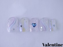 バレンタイン(Valentine)/★90オーダーメイド★13000