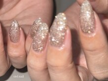 シエルネイル(siel nail)/one color ＋