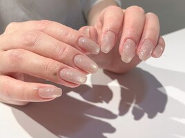 初めてネイルデザイン集