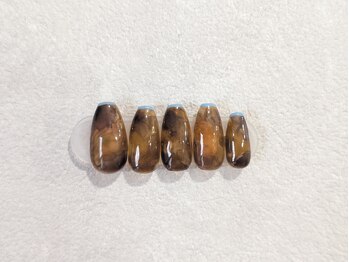 mika.限定デザイン