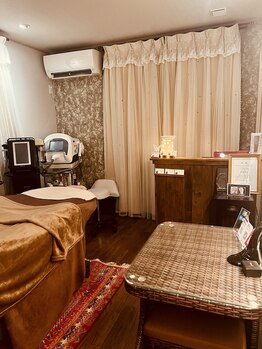 ル リアン(Le lien)/リニューアルオープン!