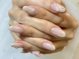 ホワイトキラマグ★