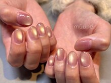nail room muune.【ミューネ】【12/2 NEW OPEN（予定）】/