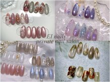 季節に合わせトレンドデザイン、人気デザインを定額料金で